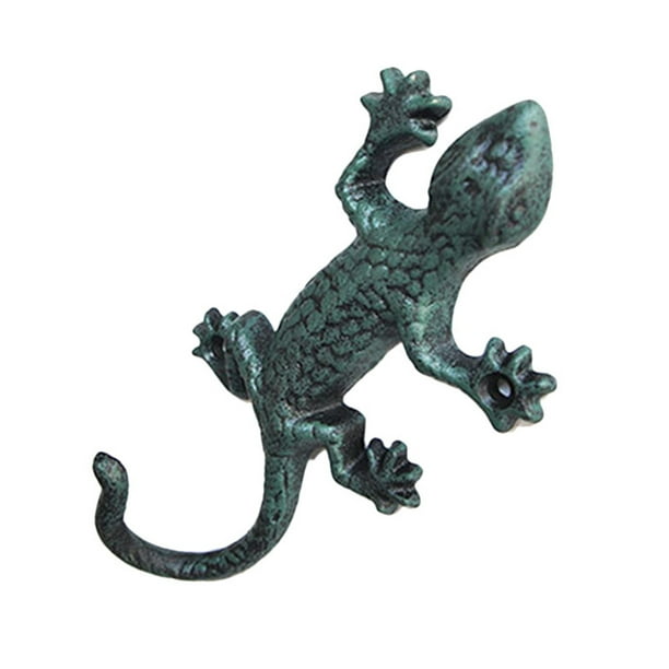 Cash Iron Gecko